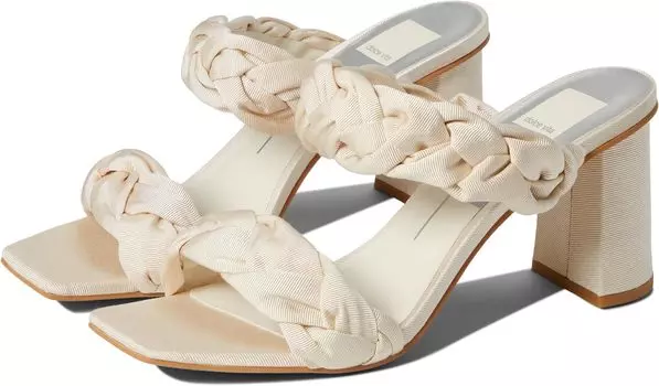 Босоножки Pheby Dolce Vita, цвет Beige Silk