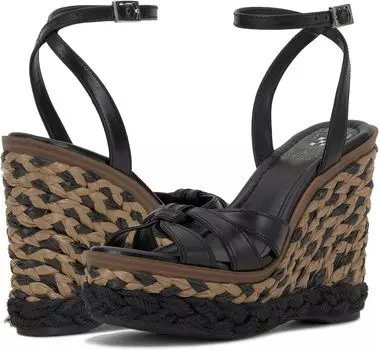 Босоножки Phoenixx Vince Camuto, черный