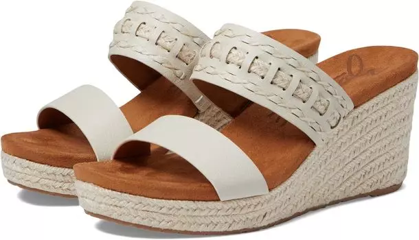 Босоножки Poppy ZODIAC, цвет Birch