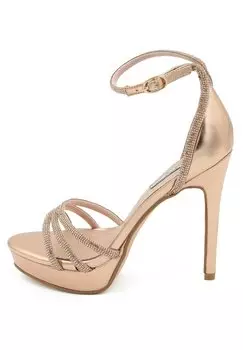 Босоножки Queen Helena