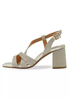 Босоножки Queen Helena