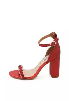 Босоножки Queen Helena