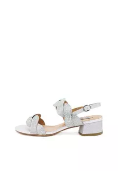 Босоножки Queen Helena