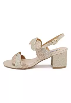 Босоножки Queen Helena