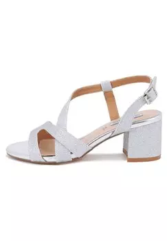 Босоножки Queen Helena