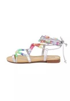 Босоножки Queen Helena