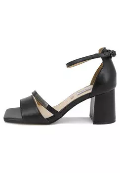 Босоножки Queen Helena, черный