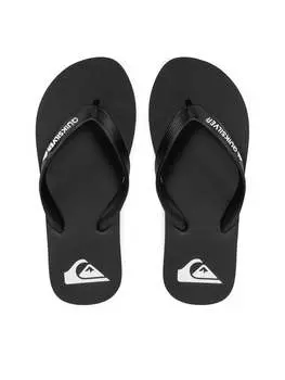 Босоножки Quiksilver, черный