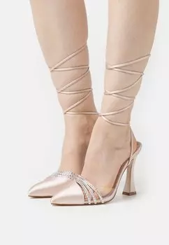 Босоножки RAID