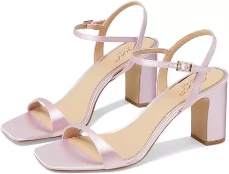 Босоножки Rayla Jewel Badgley Mischka, цвет Pale Pink