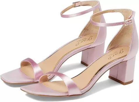 Босоножки Reese Jewel Badgley Mischka, цвет Pale Pink