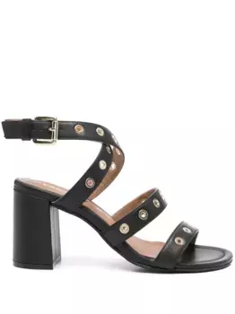 Босоножки Renew Eyes Carmens, черный