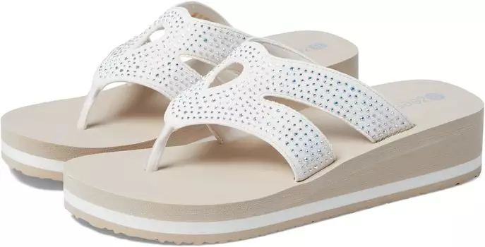 Босоножки Rio Bzees, цвет Sugar