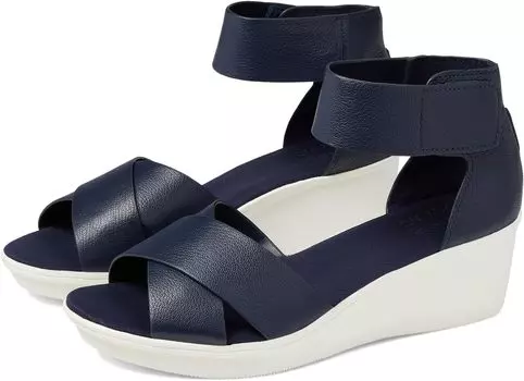 Босоножки Riviera Naturalizer, цвет Navy Blue Leather