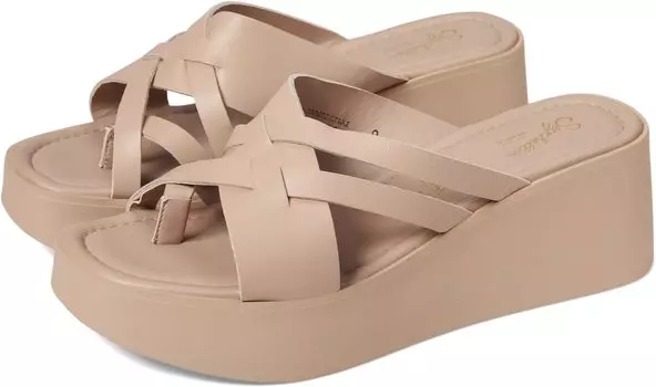 Босоножки Rock Steady Seychelles, цвет Blush Leather