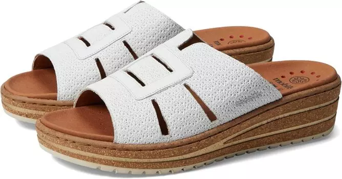 Босоножки Romee Mephisto, цвет White Diamond Leather