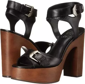 Босоножки Rondea Vince Camuto, черный