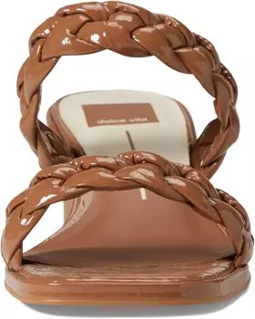 Босоножки Ronin Dolce Vita, цвет Taupe Patent Stella