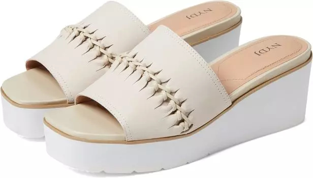 Босоножки Rory NYDJ, белый