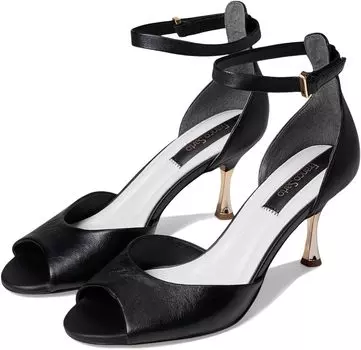 Босоножки Rosie Franco Sarto, черная кожа