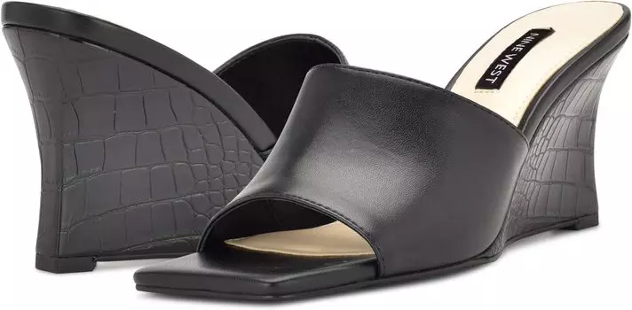 Босоножки Rovah 3 Nine West, цвет Warm Blush