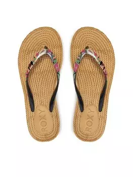 Босоножки Roxy, черный