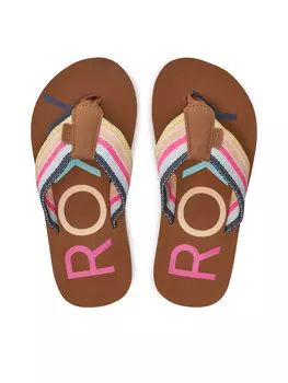 Босоножки Roxy, мультиколор
