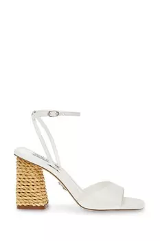 Босоножки Rozlyn Steve Madden, белый