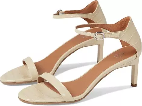Босоножки Rubie Aquatalia, цвет Cream