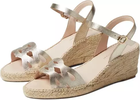 Босоножки Ruby Eric Michael, золото