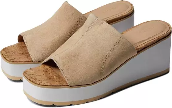 Босоножки Rysa NYDJ, песок