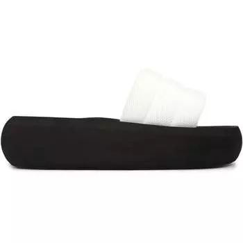 Босоножки с брызгами Rocket Dog, белый