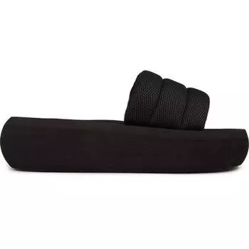 Босоножки с брызгами Rocket Dog, черный