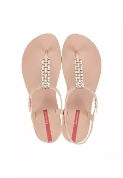 Босоножки с носком CLASS MODERN Ipanema, бежевый