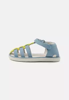 Босоножки с ремешками MIKO FW Camper, цвет multi - assorted