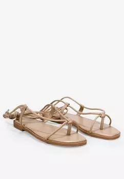 Босоножки с ремешком Bosanova