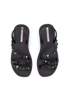 Босоножки с ремешком Ipanema, черный