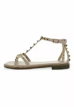 Босоножки с ремешком KHARISMA