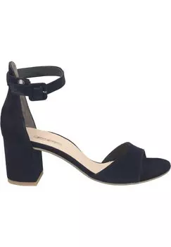 Босоножки с ремешком Paul Green, цвет blau