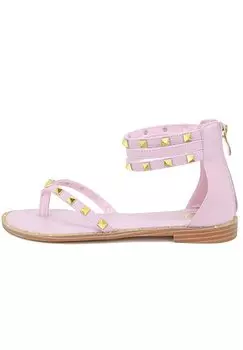 Босоножки с ремешком Queen Helena
