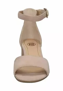 Босоножки с ремешком TT.BAGATT, бежевый