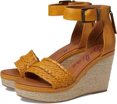 Босоножки Sabeen-Espadrille ZODIAC, цвет Yellow Gold
