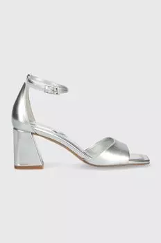 Босоножки Safdie Aldo, серебро