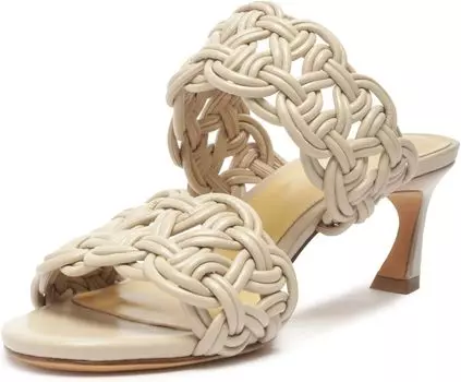 Босоножки Sammy 50 Alexandre Birman, цвет Fog