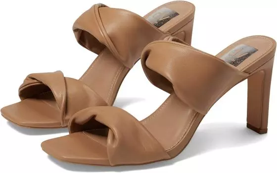 Босоножки Scarlet DV Dolce Vita, цвет Caramel