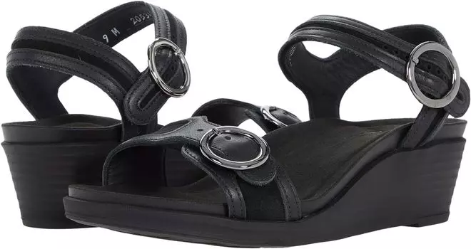 Босоножки Seight SAS, цвет Night Sky