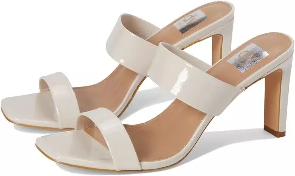 Босоножки Selsta DV Dolce Vita, слоновая кость