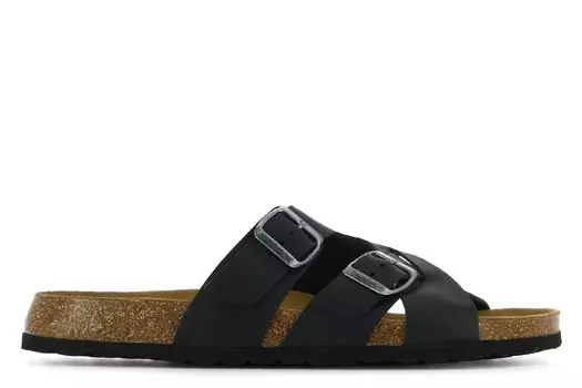 Босоножки Sembelle Casas, черный