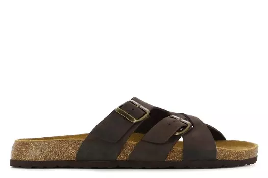 Босоножки Sembelle Casas, коричневый