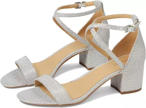 Босоножки Serena Flex Sandal MICHAEL Michael Kors, цвет Silver
